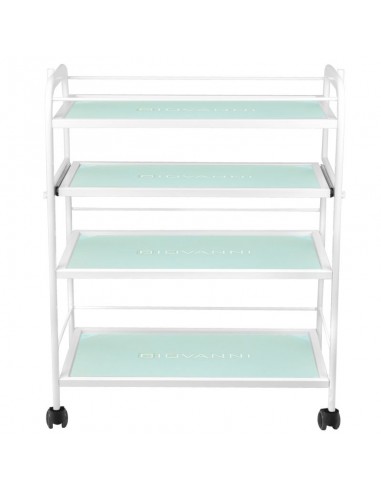 Cosmetic table type 1015a Giovanni