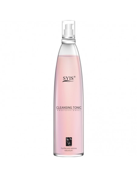 Syis cleansing tonic 500 ml
