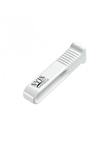 Syis ampoule opener