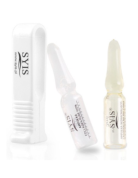 Syis ampoule opener