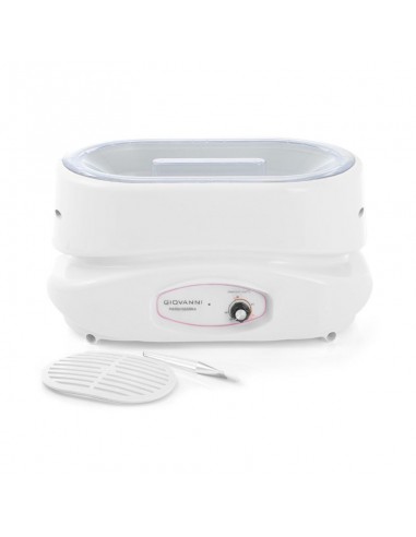 Paraffin machine 220w giovanni