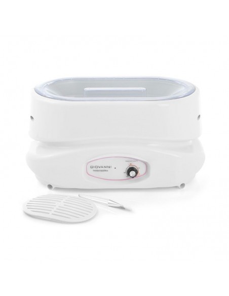 Paraffin machine 220w giovanni
