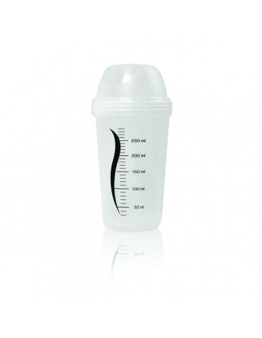 Syis shaker hard for making masks