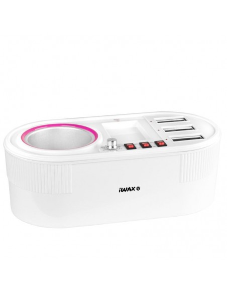 Multifunctional wax heater 270w