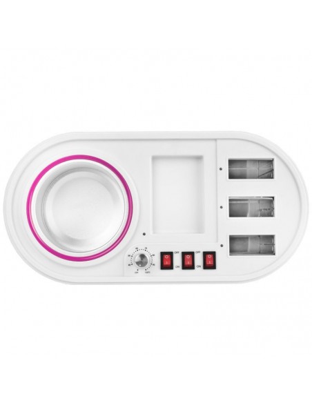 Multifunctional wax heater 270w