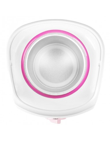 Wax heater can 800ml, 200w