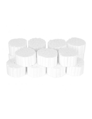 Disposable cotton separators 600 pcs