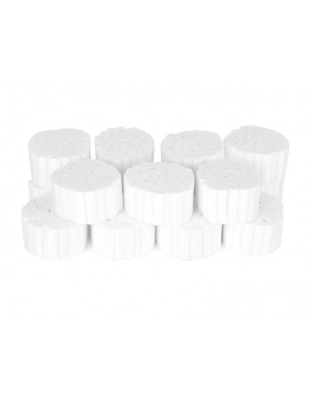 Disposable cotton separators 600 pcs