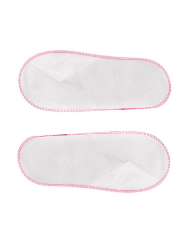 Disposable full flip flops