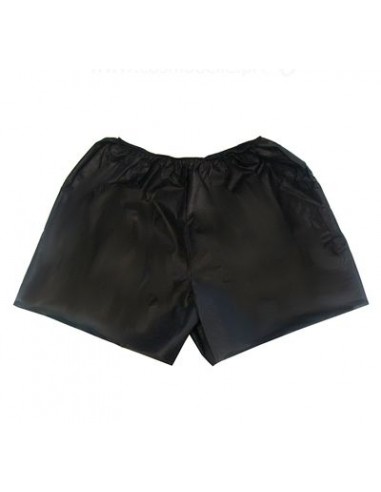 Disposable men's boxer shorts
