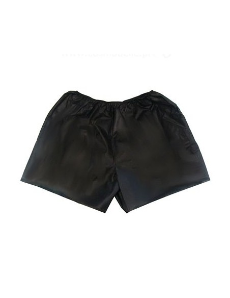 Disposable men's boxer shorts