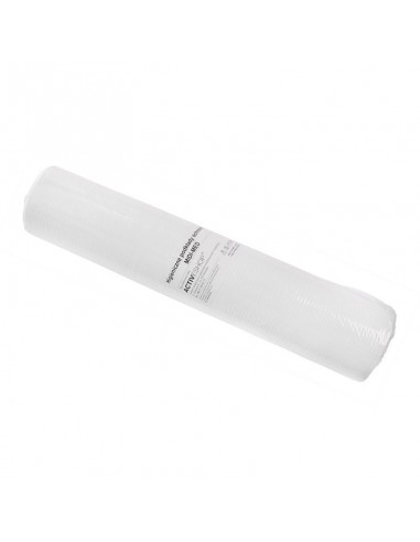 Disposable paper sheet with foil 51cm