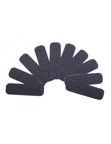 Replacement papers for metal stripper 60 10 pcs