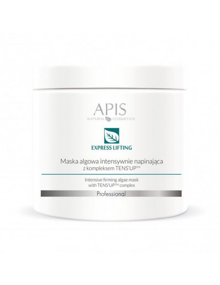Apis express lifting algae mask with tens "up complex" 250g