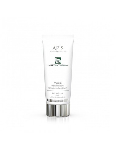 Apis mask loosening painless cleansing 200ml