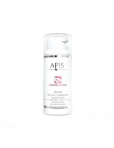 Apis couperose-stop serum for skin with vascular problems 100ml