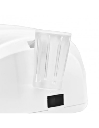 Saeyang Nail Drill Machine Marathon Mighty White + SH20N