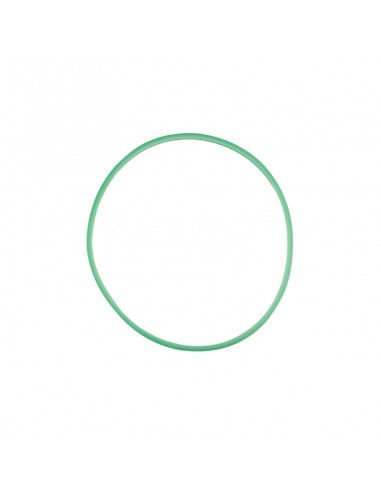 Silicone gasket for autoclaves wax 7l and 8l green 7.5 mm
