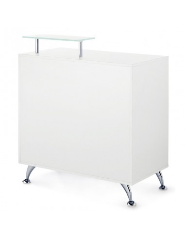 Gabbiano reception desk q-0833