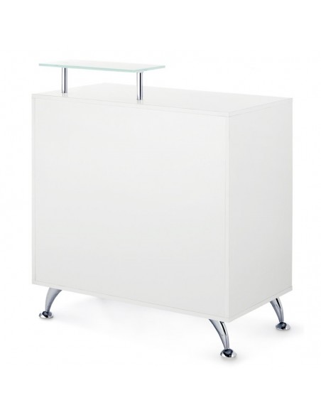 Gabbiano reception desk q-0833