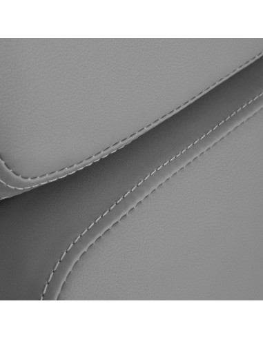 Gabbiano gray Porto hairdressing wash unit