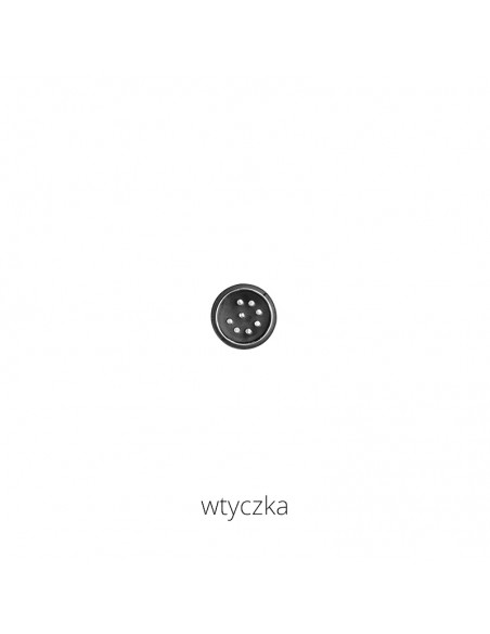 Potentiometric drive for marathon n2, n7, k35 crafien nail drills