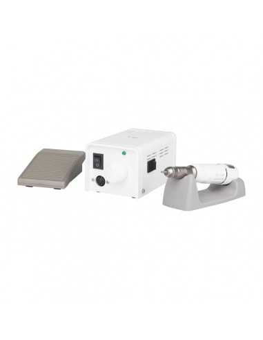 Saeyang Nail Drill Machine Marathon M4 Lux White + SH20N