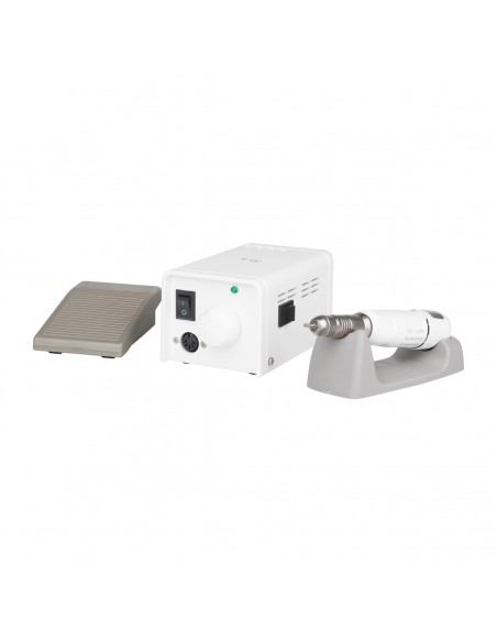 Saeyang Nail Drill Machine Marathon M4 Lux White + SH20N