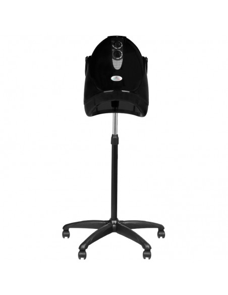 Gabbiano dryer standing hood lx-201s one speed black