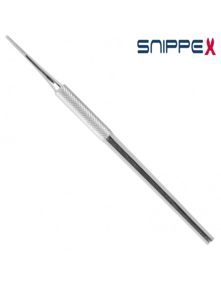 Snippex ingrown nail file size 13cm