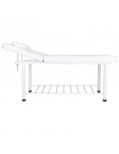 Massage couch 812 basic white