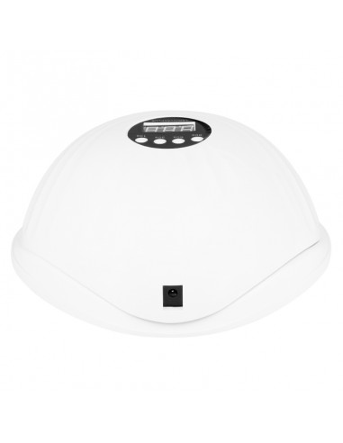 Uv led seashel lamp 72w