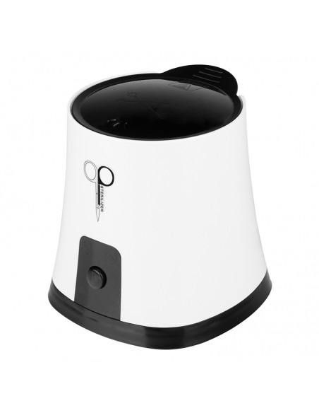 Pro 100w ball sterilizer