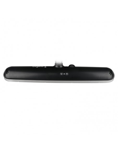 Elegant LED workshop lamp 801 l with a vice reg. black light intensity