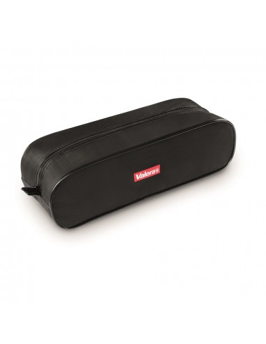 Valera swiss'x agility shine & brush straightener