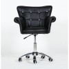 Stylish Hairdresser chairs for sale. Stylish chairs for beauty salons. Black BFHC804CK