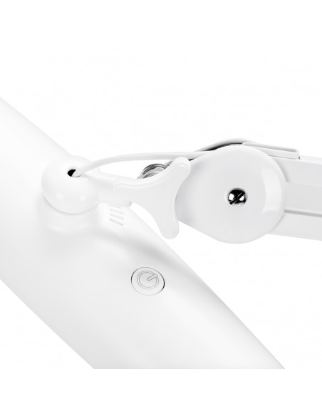 Workshop lamp led eco white