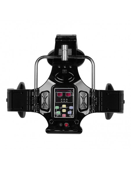 Gabbiano infrazon hanging 868a black