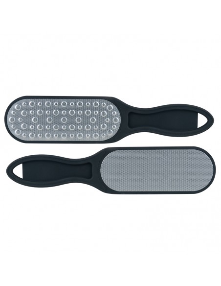 Foot grater black metal blades fy076