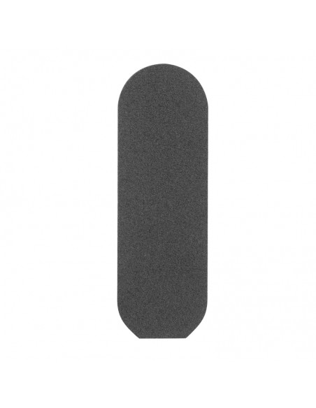 Replaceable papers for metal grater FS-12 10pcs, gradation 180