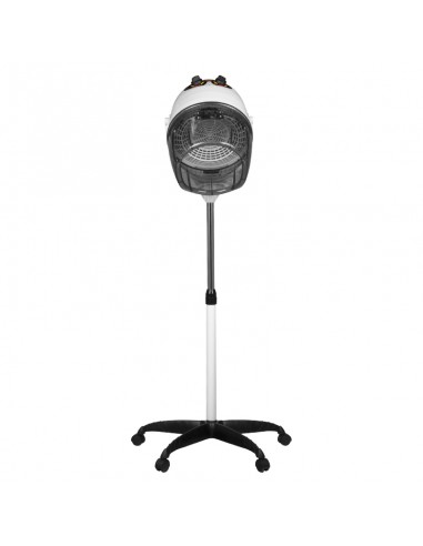 Gabbiano standing dryer 1600 one speed white