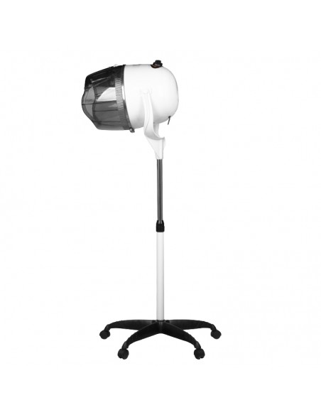 Gabbiano standing dryer 1600 one speed white