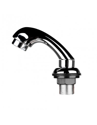 Hairdressing hair wash stand handset