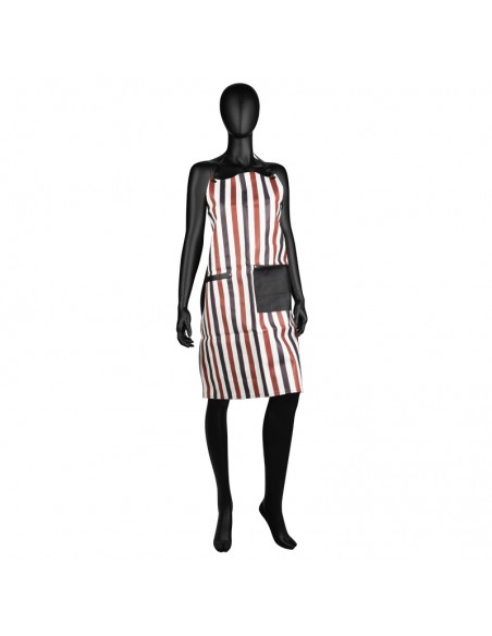 Barber apron bb-01