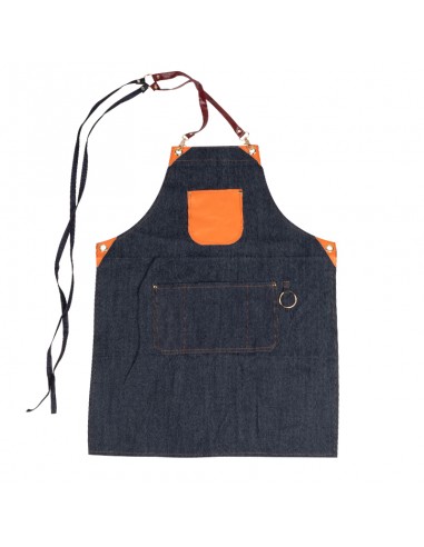 Barber apron bb-04