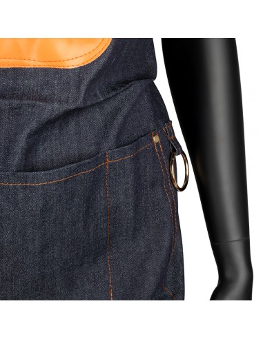 Barber apron bb-04