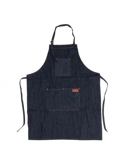 Barber apron bb-05