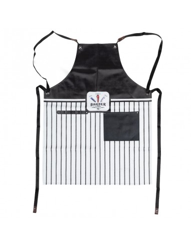 Barber apron bb-08