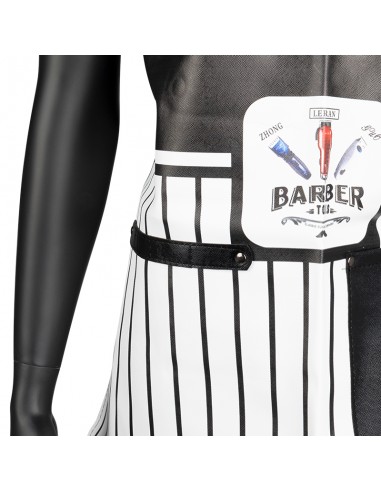 Barber apron bb-08