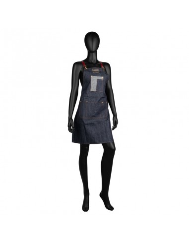 Barber apron bb-17